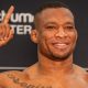 Peso-pesado, Jailton Malhadinho passa tranquilo por balança em pesagem do UFC