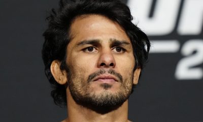 Alexander Pantoja integra a elite do peso-mosca do UFC