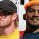 Logan Paul e Dillon Danis medem forças no dia 14 de outubro