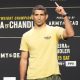 Beneil Dariush integra a elite do peso-leve do UFC