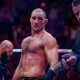Sean Strickland foi derrotado por Dricus du Plessis no UFC 297.