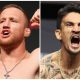 Gaethje e Holloway medem forças pela alcunha de BMF no UFC 300