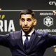 Ilia Topuria é campeão do UFC e está invicto no MMA