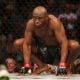 Kamaru Usman se prepara para lutar no UFC 278.
