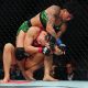 Virna Jandiroba e Yan Xiaonan duelam no UFC 314