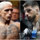 Charles do Bronx e Ilia Topuria são escalados para duelarem no UFC 317