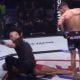 O brasileiro radicado em Portugal Gustavo Oliveira brilhou na PFL Europa